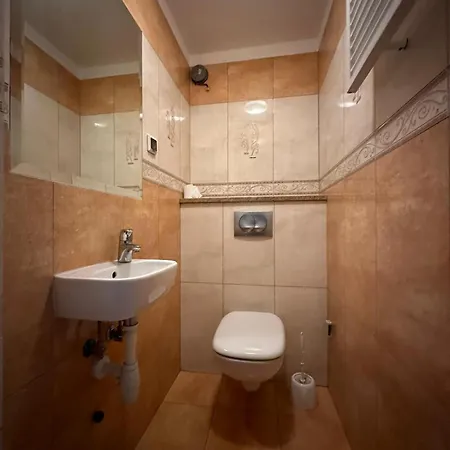 Hotel Boxer Gdansk
